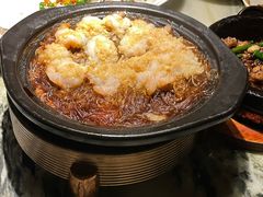 -绿茶餐厅(雁塔大悦城店)