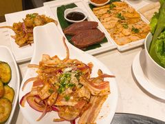 -么子烤肉(化龙池店)