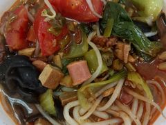 -红鼻子桂林米粉(金唐新光界店)