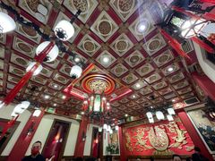 -梅龙镇酒家(南京西路总店)