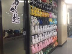 -黄金时代健身(CBD店)