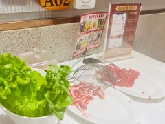 -陈记顺和潮汕牛肉火锅(韩江路店)