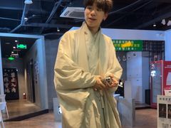 -棂笼·深度沉浸密室(武汉旗舰店)