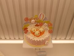 -好利来(北顺城路店)