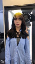 -慕名造型