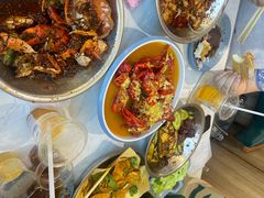 -辣盆盆麻辣小龙虾(哈尔滨总店)