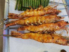 -纪录片《人生一串》体验店(静安店)