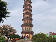 -广州莲花山旅游区