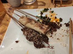 -木屋烧烤(坂田天安云谷店)