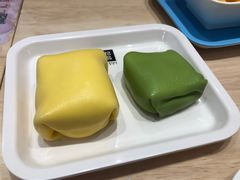 -满记甜品(加州阳光开元广场店)