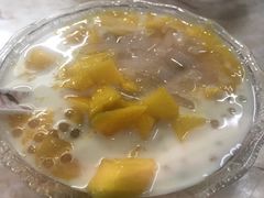 -宝芝林凉茶甜品屋(合兴路分店)