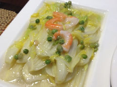 iphone_upload_pic-随喜赞素食餐厅(亦庄店)