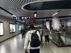-光谷广场