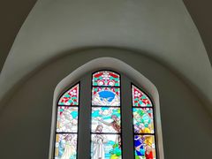 -青岛市江苏路基督教堂