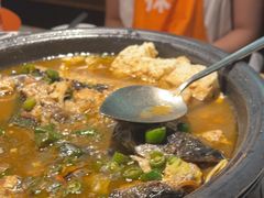 -探鱼·鲜青椒爽麻烤鱼(正佳广场店)