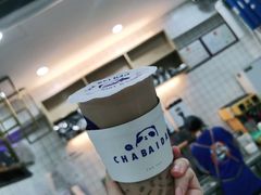 -茶百道(棠石路店)