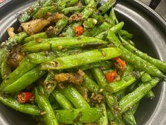 -堂瓦里·33年传统赣菜(第一街区店)