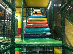 -蒙特利亲子乐园