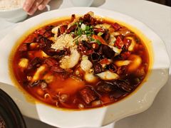 -峨嵋酒家(地安门店)