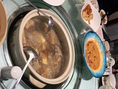 -名善山珍·野生菌汤锅(文殊院店)