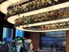 -Nord Grill&Bar Highland诺德西餐(深圳欢乐海岸店)