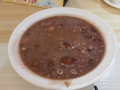 -台北楚楚园馅饼粥(虹桥南丰城店)