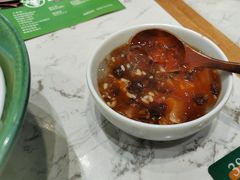 -百春原湖南牛肉粉(百联世纪店)