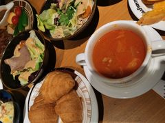 -斗牛士牛排(南京东路店)