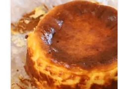 火焰芝士蛋糕-星巴克(广州淘金路店)