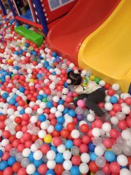 -都乐汇儿童乐园(莱蒙都会店)