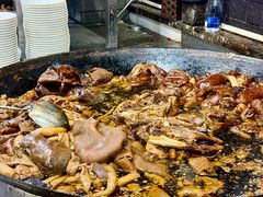 -杭嘉湖咬强羊肉面馆(永兴路总店)