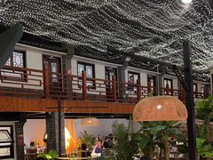 -鲁城往事(游客中心店)