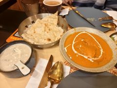 -克比叔叔印度餐厅Kebabs on the Grille(永康路分店)