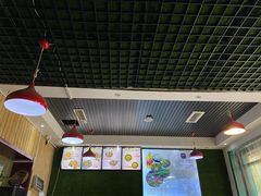 -内蒙焖面大盆骨餐馆(山大路店)