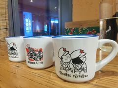 -關東雪东北菜(中庚漫游城店)