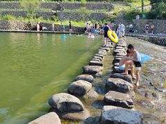 -芦茨金富饭庄·25年老字号·专做稻草鸡