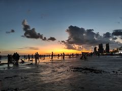 -侨港海滩