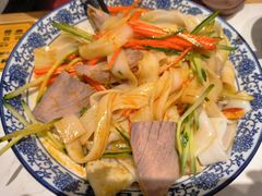 -陳香貴·兰州牛肉面(东方宝泰店)