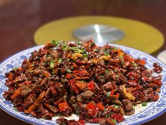 -杨记隆府(白象街店)
