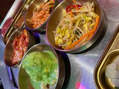 -釜山火炉·海鲜烤肉(紫藤路店)
