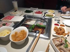 -海底捞火锅(泉城路店)
