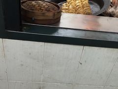 -北万新包子店(淮海店)