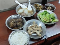 -阿秋牛排(湖心街店)