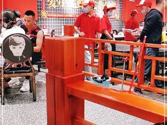 大堂-华仔龙虾(永乐路总店)