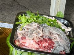 -秧塘牛八宝(金山路店)