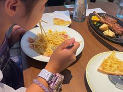 -萨莉亚意式餐厅(杭州西溪龙湖天街店)