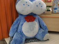 -盒马X会员店(王府井奥莱UP TOWN店)