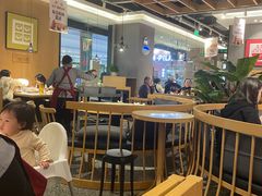 大堂-大碗先生(荣时代店)