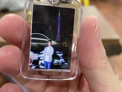 -珠江夜游西堤码头