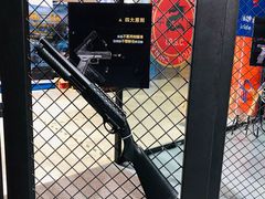-湖南铳毅堂射击运动俱乐部有限公司